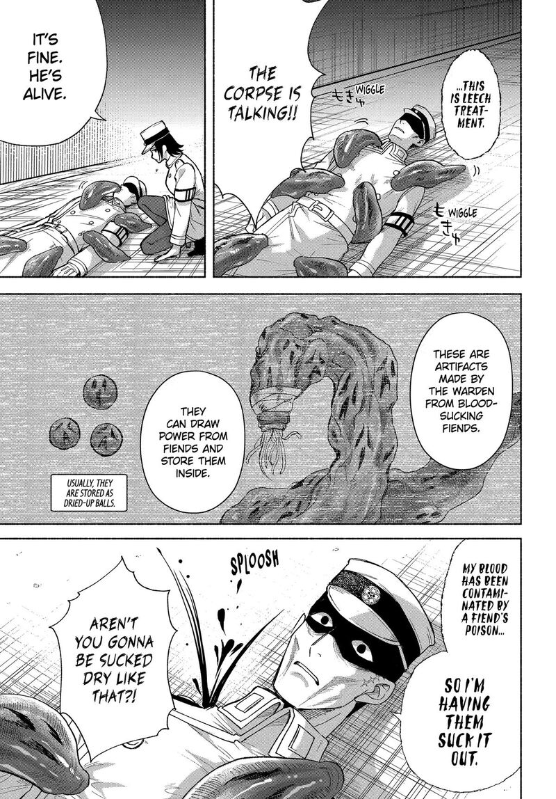 Kyougane Ke No Hanayome 19 13