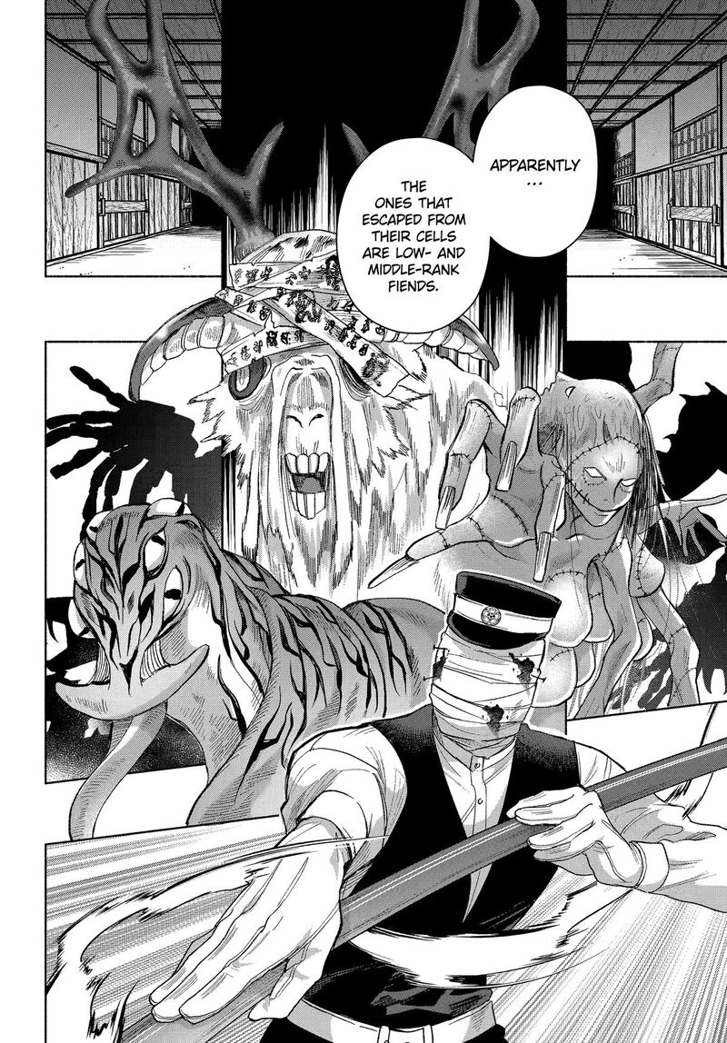 Kyougane Ke No Hanayome 19 16