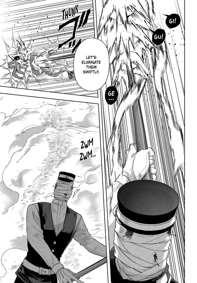 Kyougane Ke No Hanayome 19 17