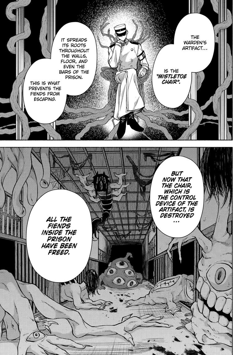 Kyougane Ke No Hanayome 19 9