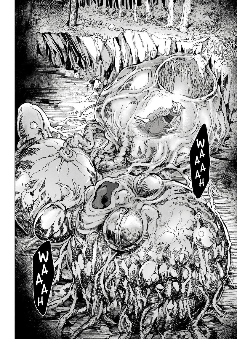 Kyougane Ke No Hanayome 2 21