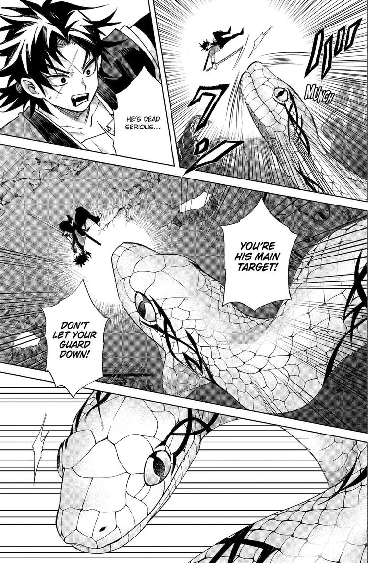 Kyougane Ke No Hanayome 22 10