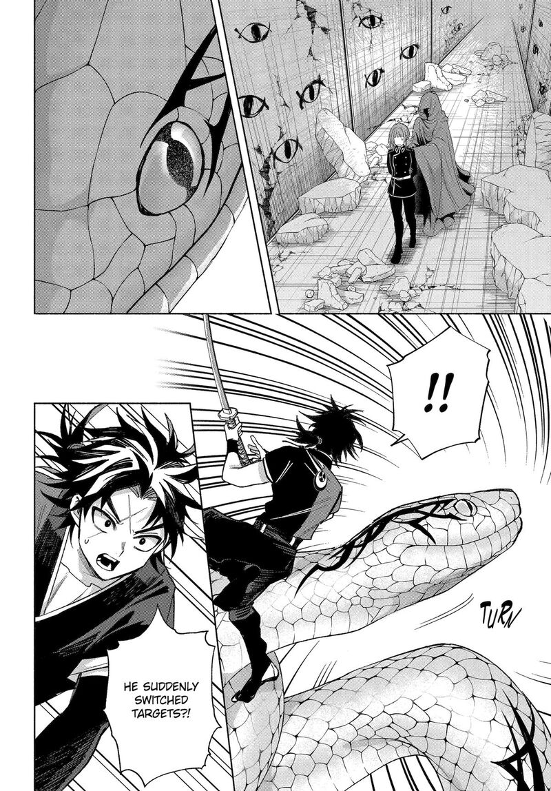 Kyougane Ke No Hanayome 22 11