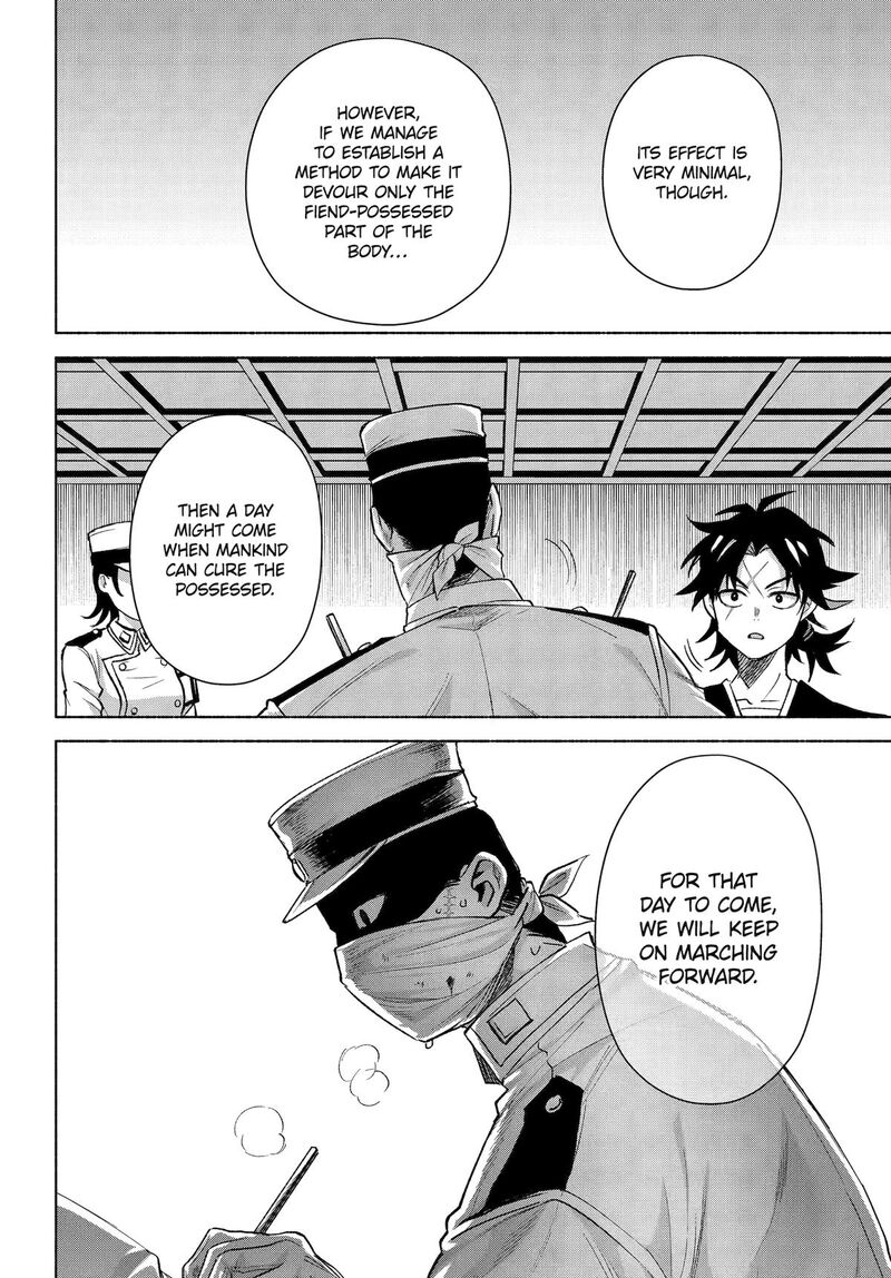 Kyougane Ke No Hanayome 22 19