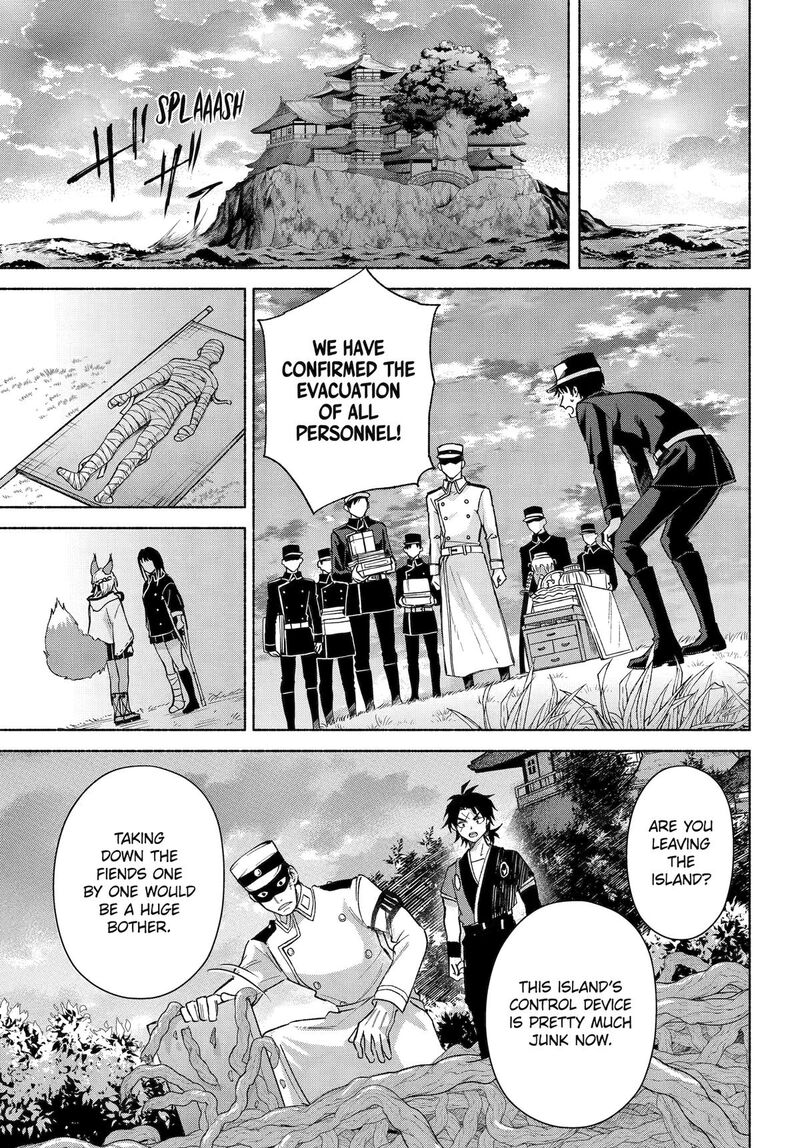 Kyougane Ke No Hanayome 22 20