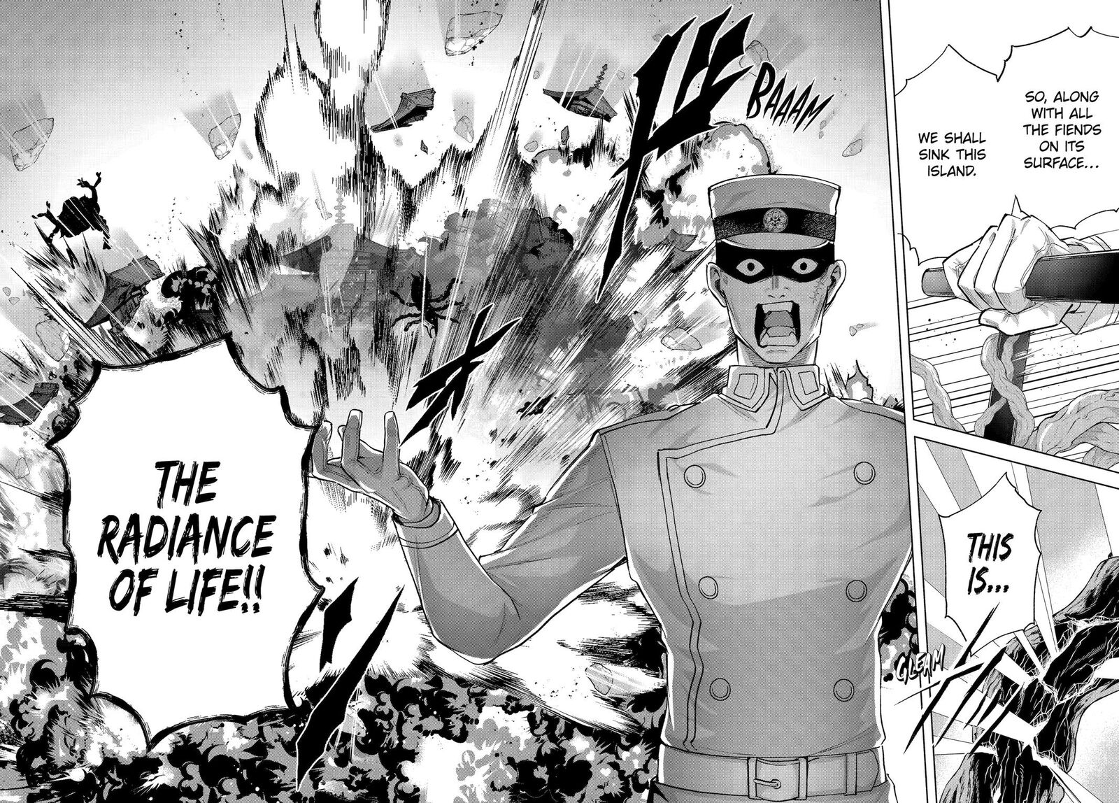 Kyougane Ke No Hanayome 22 21