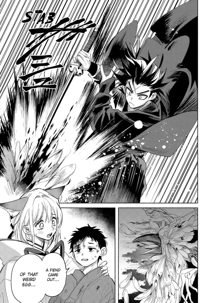 Kyougane Ke No Hanayome 25a 12