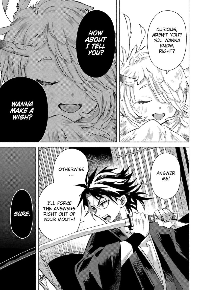 Kyougane Ke No Hanayome 25b 12