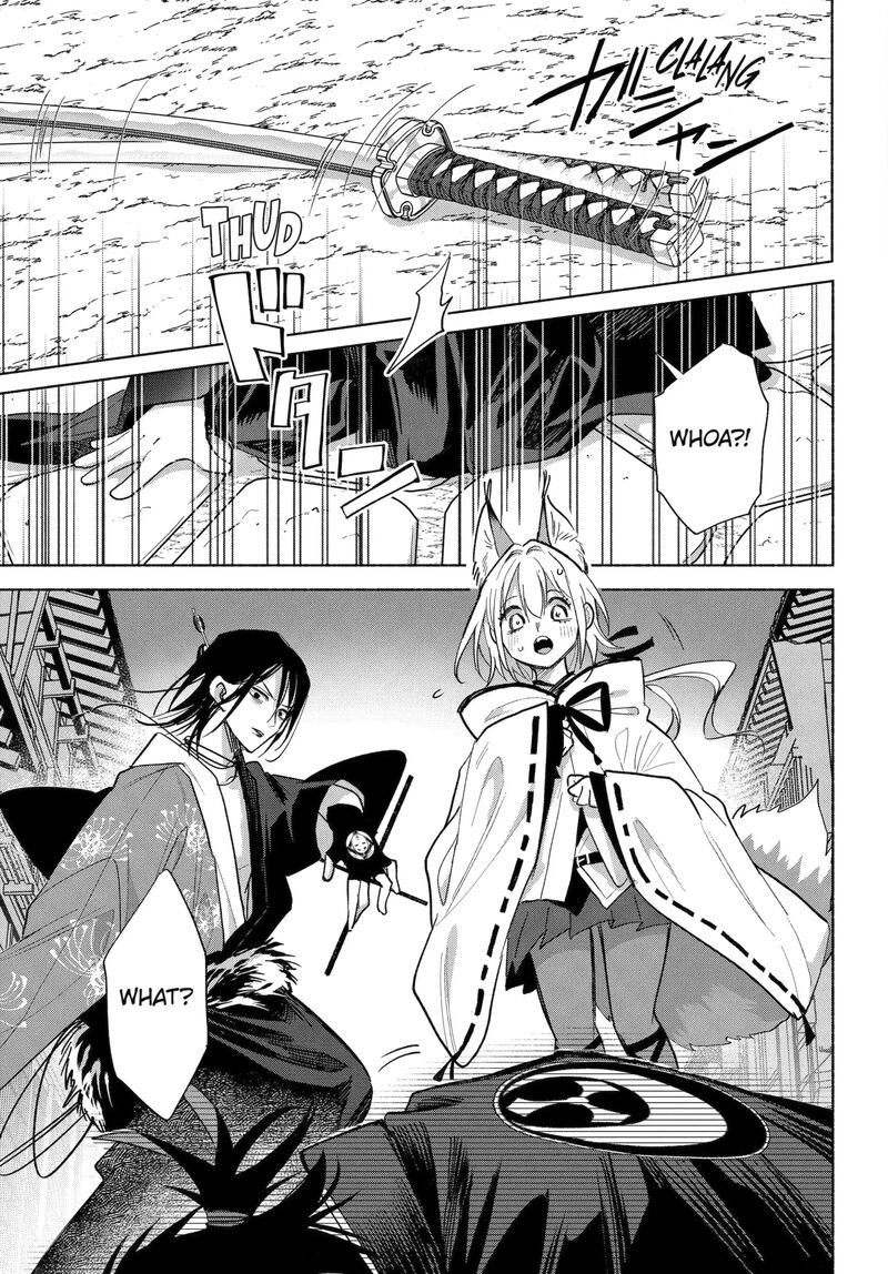 Kyougane Ke No Hanayome 25b 14