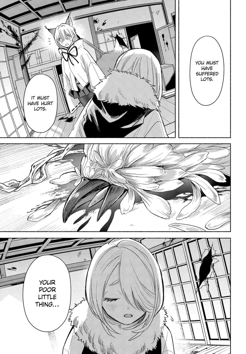 Kyougane Ke No Hanayome 25b 2