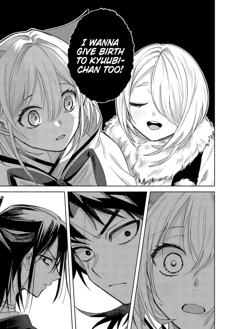 Kyougane Ke No Hanayome 25b 4
