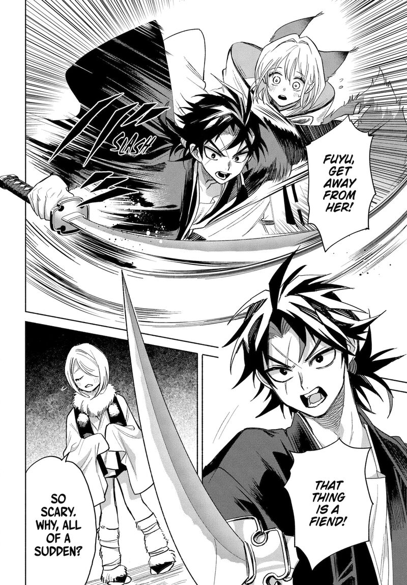 Kyougane Ke No Hanayome 25b 5