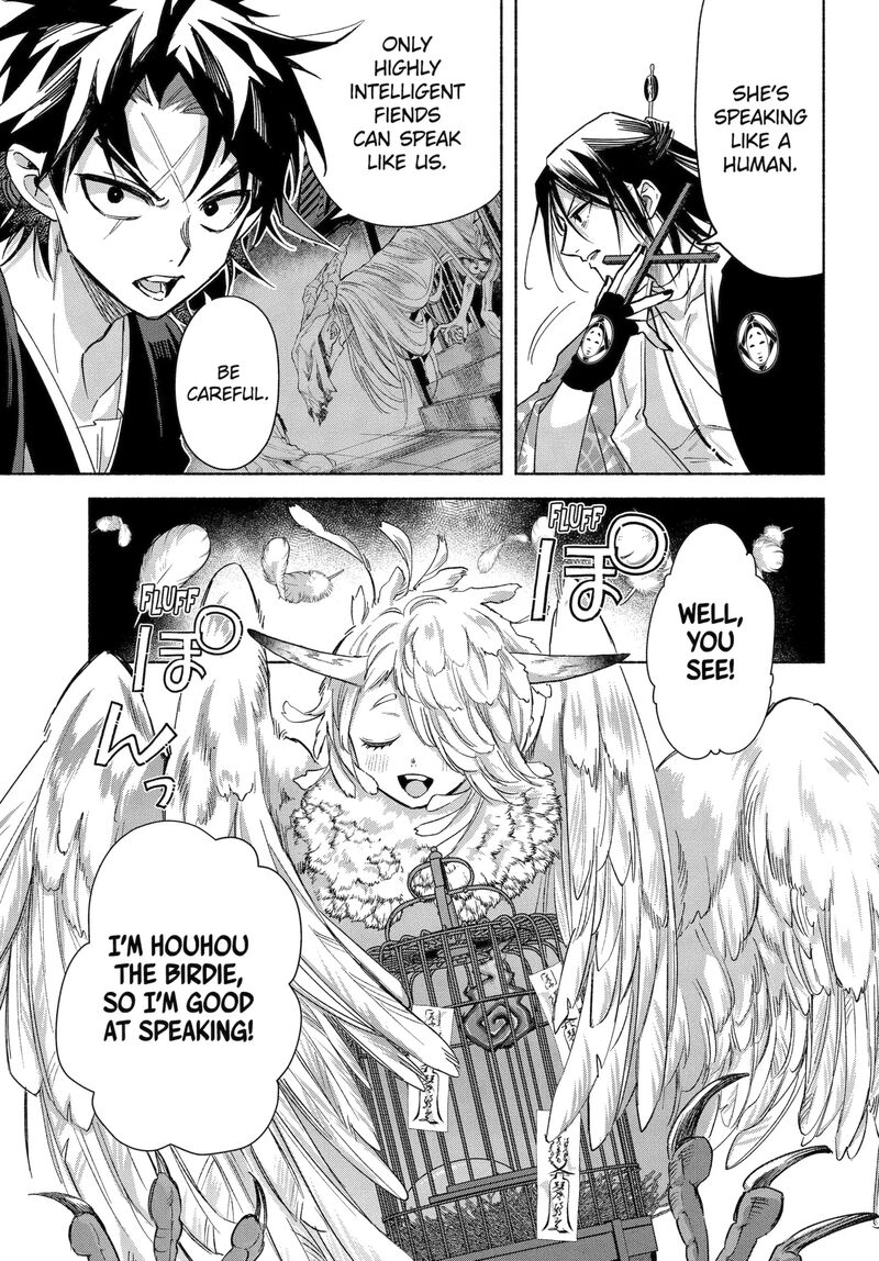 Kyougane Ke No Hanayome 25b 6