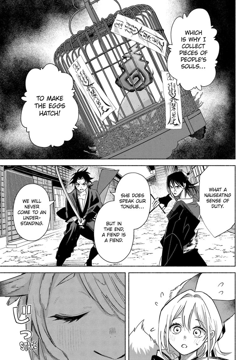 Kyougane Ke No Hanayome 25b 8