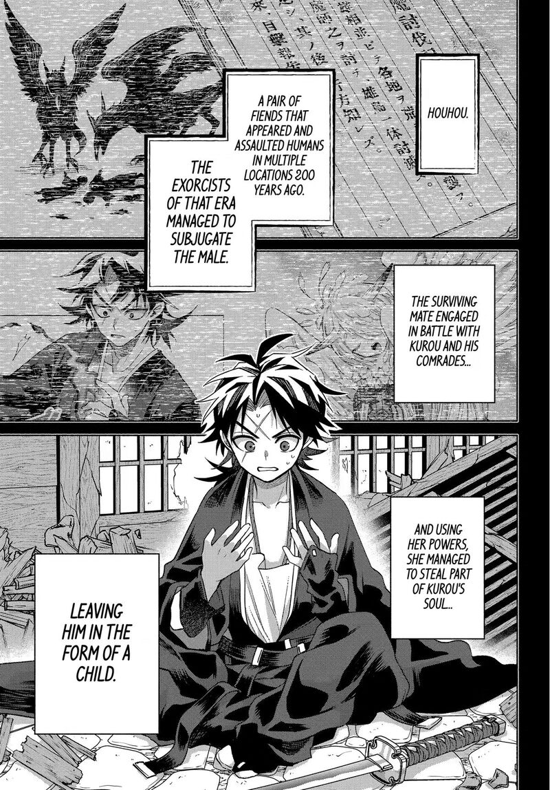 Kyougane Ke No Hanayome 26 1