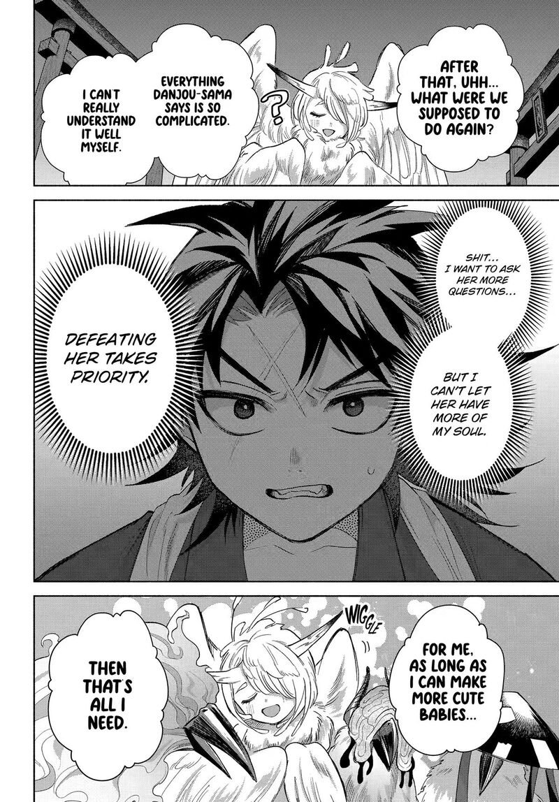 Kyougane Ke No Hanayome 26 14