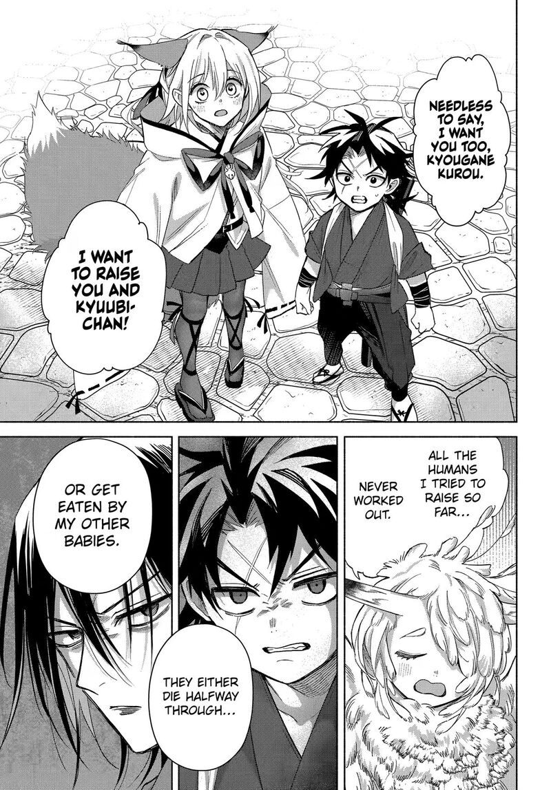 Kyougane Ke No Hanayome 26 15