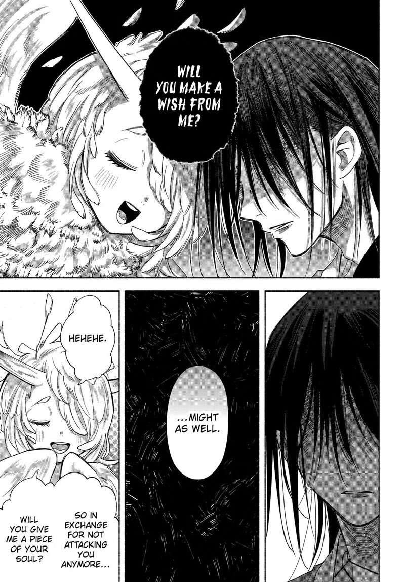 Kyougane Ke No Hanayome 26 30