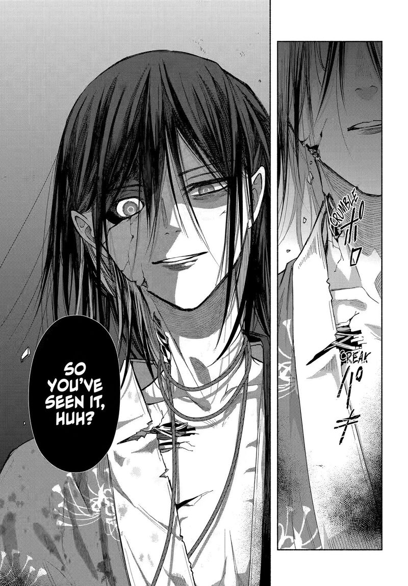 Kyougane Ke No Hanayome 26 32