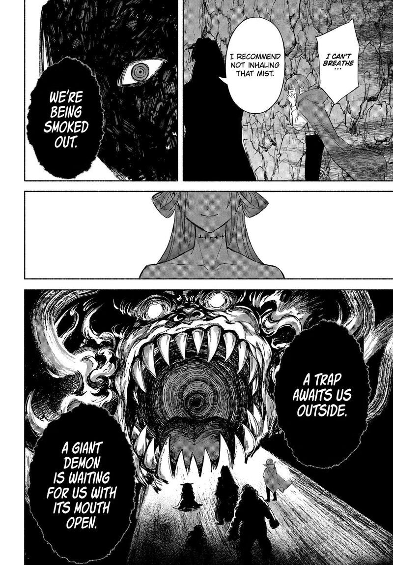Kyougane Ke No Hanayome 30 16