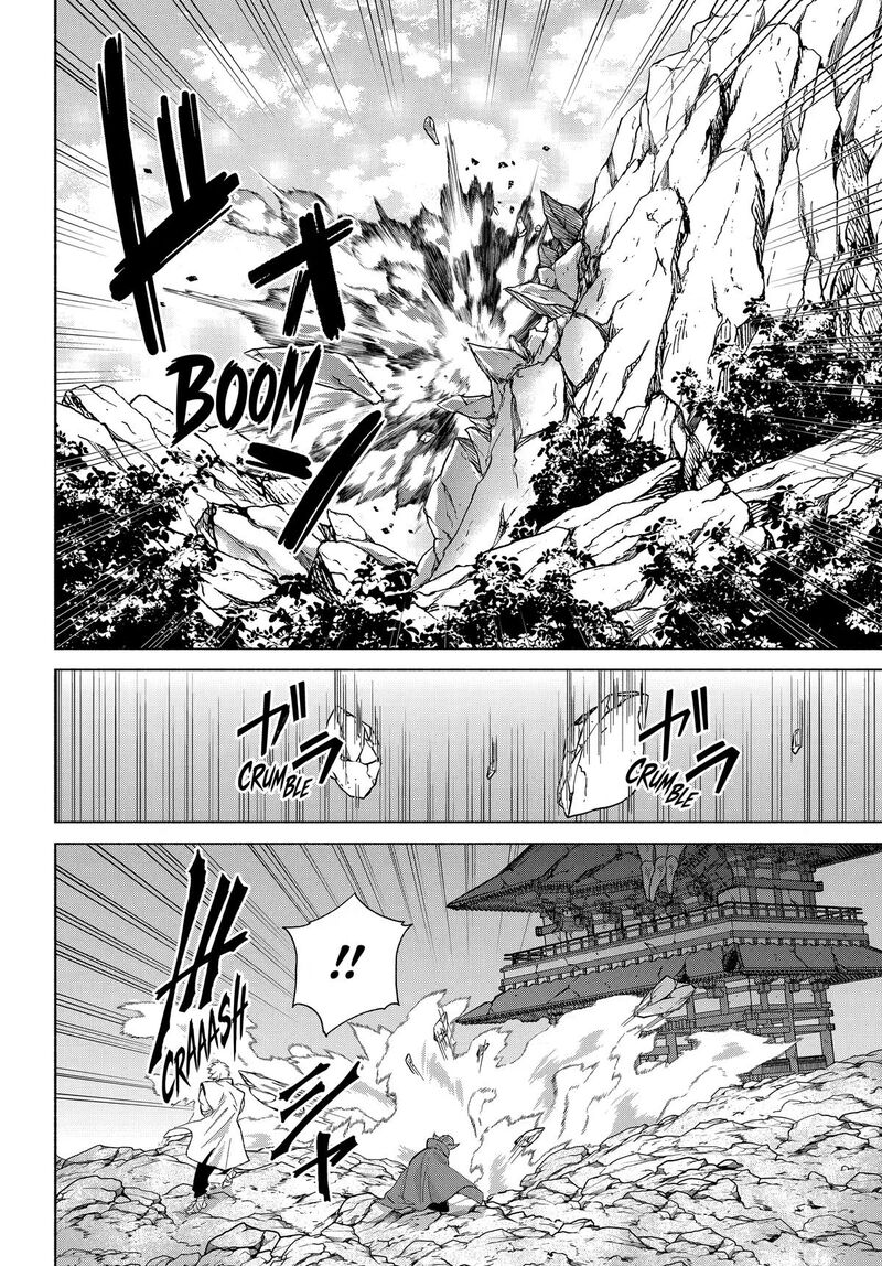 Kyougane Ke No Hanayome 30 2