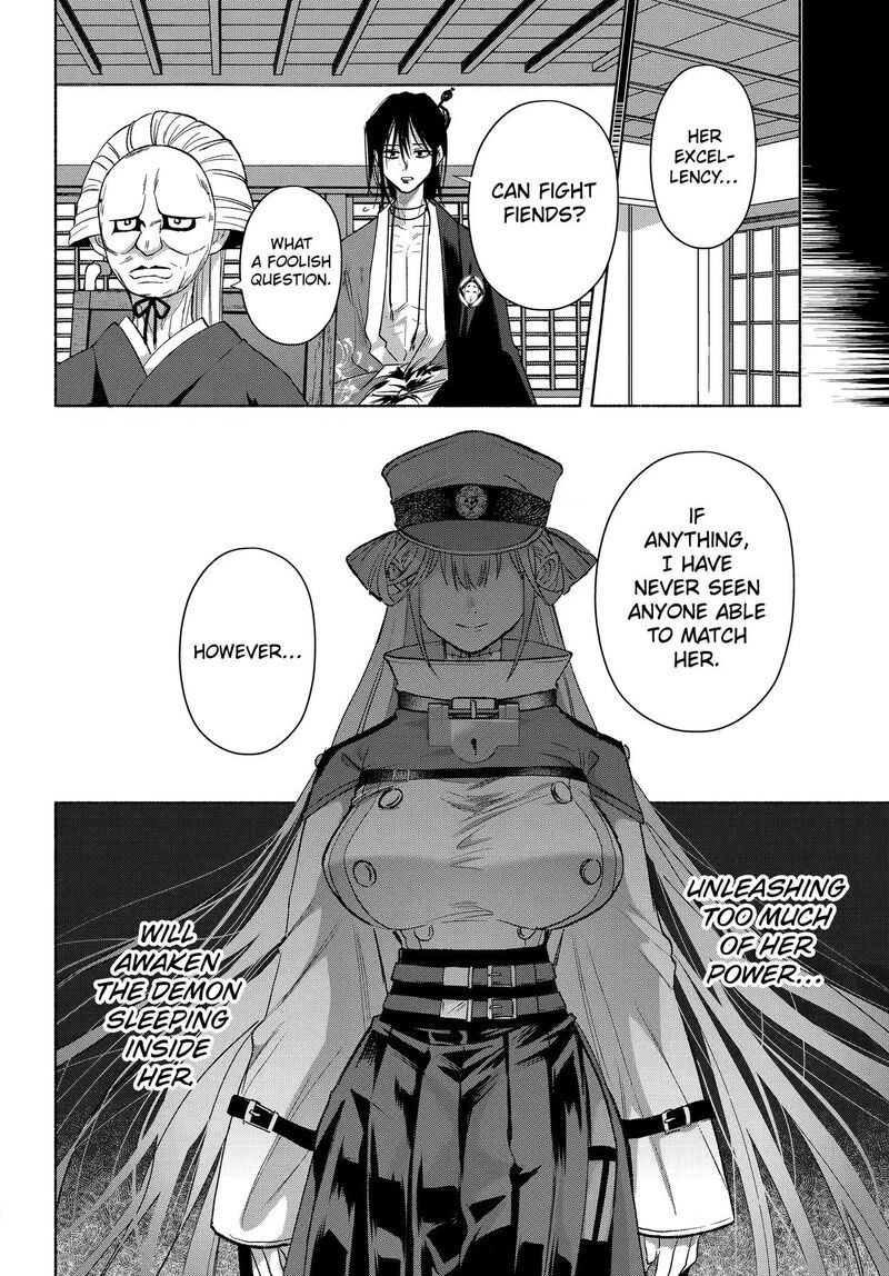 Kyougane Ke No Hanayome 30 28