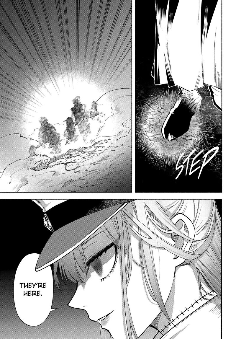 Kyougane Ke No Hanayome 30 35