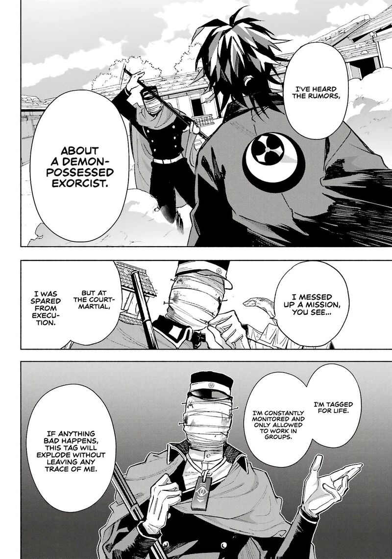 Kyougane Ke No Hanayome 5 13