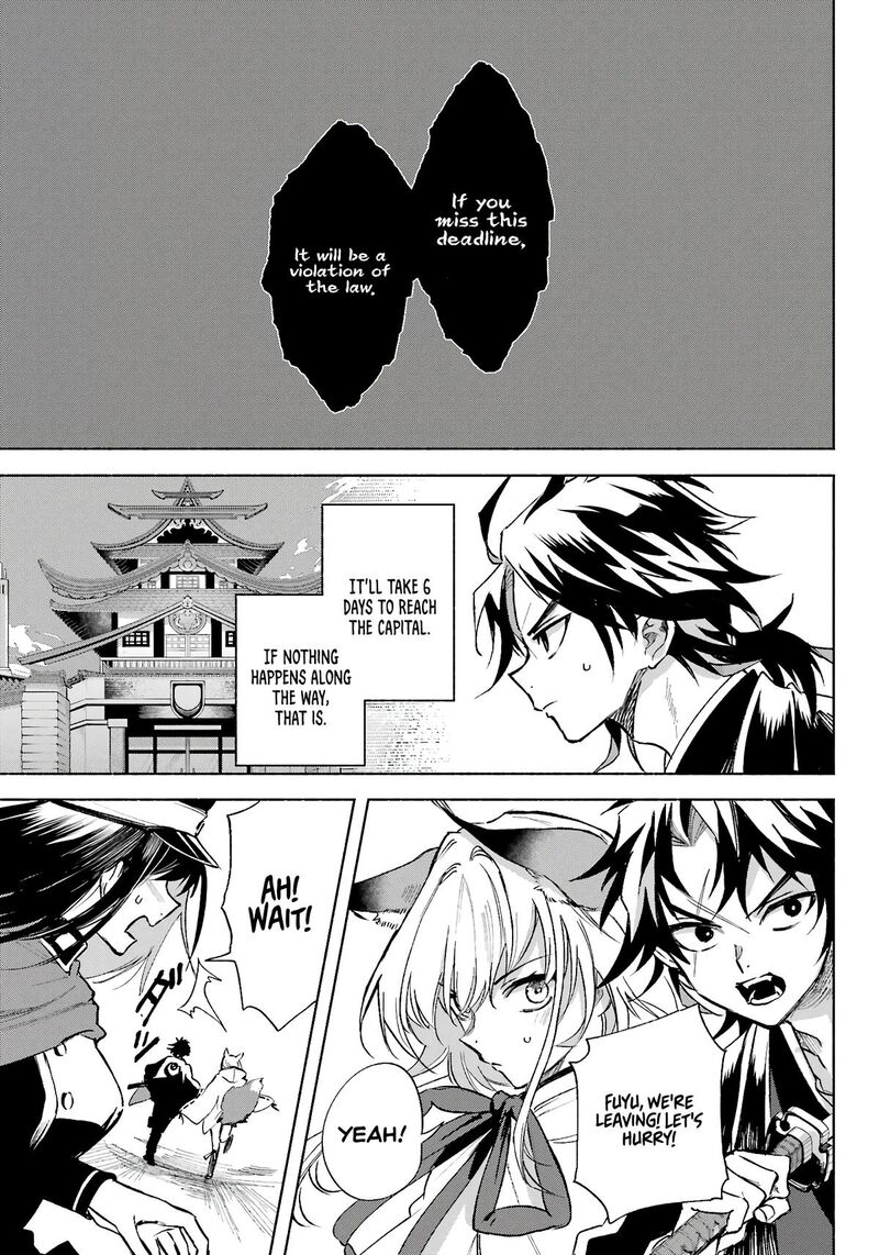 Kyougane Ke No Hanayome 5 30