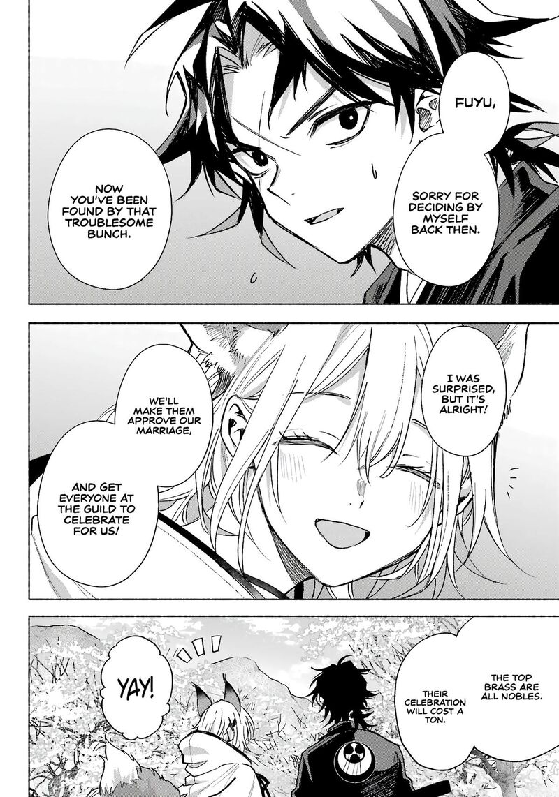 Kyougane Ke No Hanayome 5 33