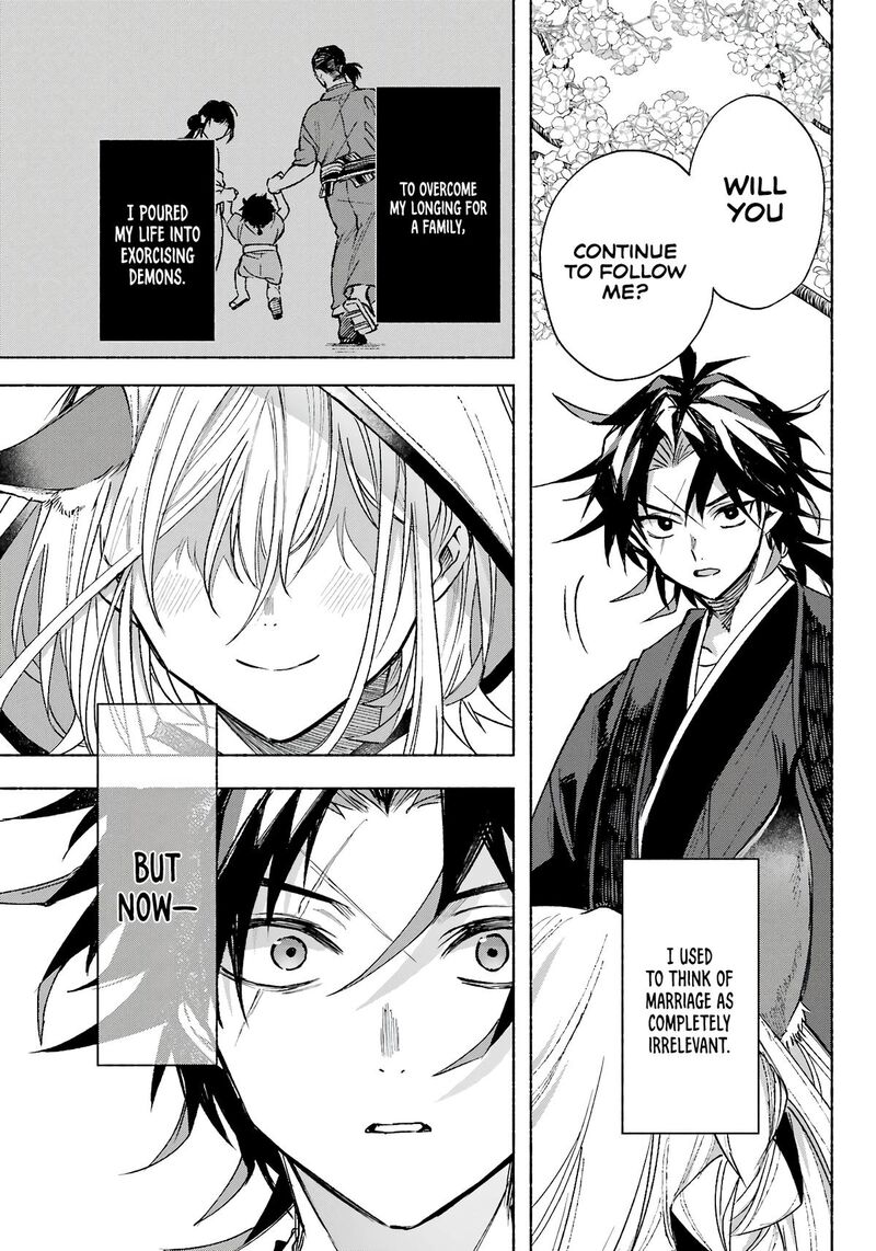 Kyougane Ke No Hanayome 5 34