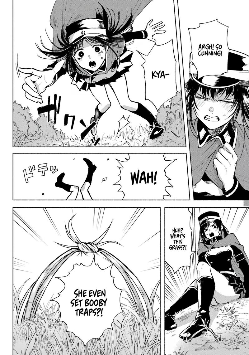 Kyougane Ke No Hanayome 6 30