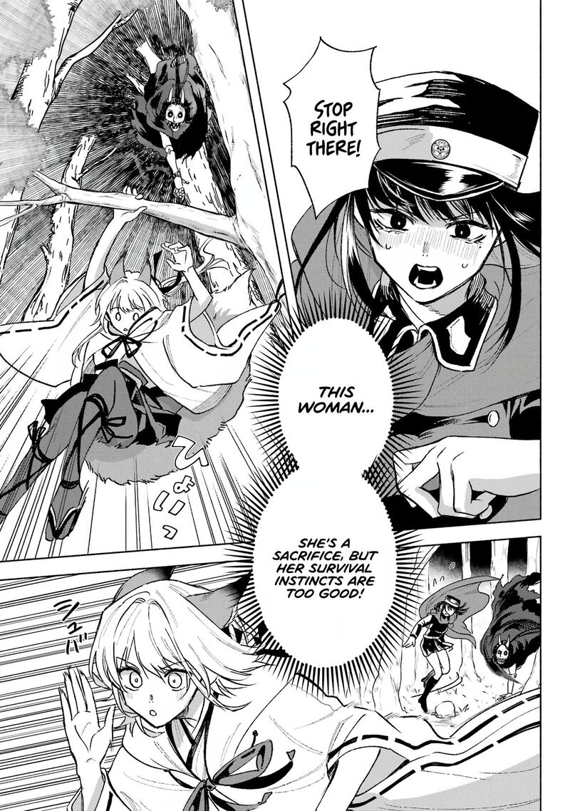 Kyougane Ke No Hanayome 6 31