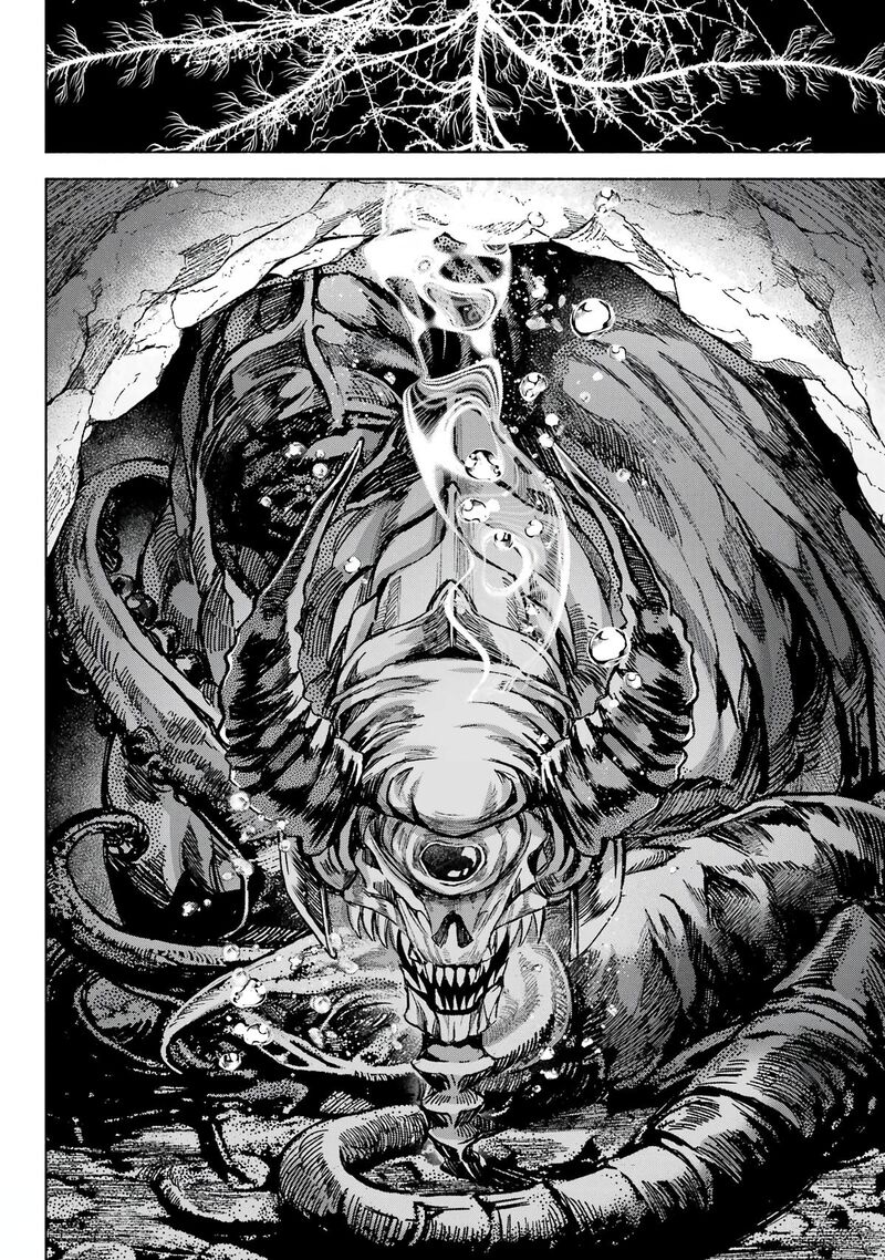 Kyougane Ke No Hanayome 6 34