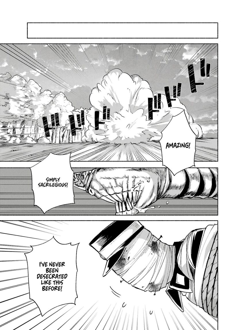 Kyougane Ke No Hanayome 8 33