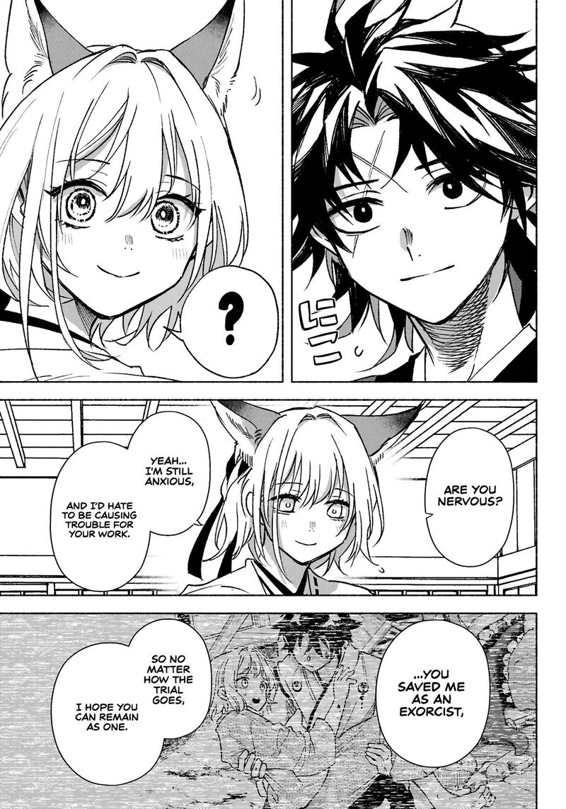 Kyougane Ke No Hanayome 9 24