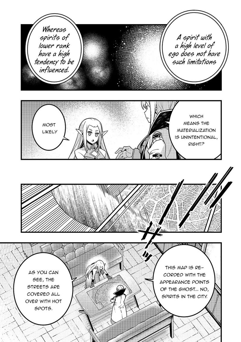 Kyoukai Meikyuu To Ikai No Majutsushi 37 15