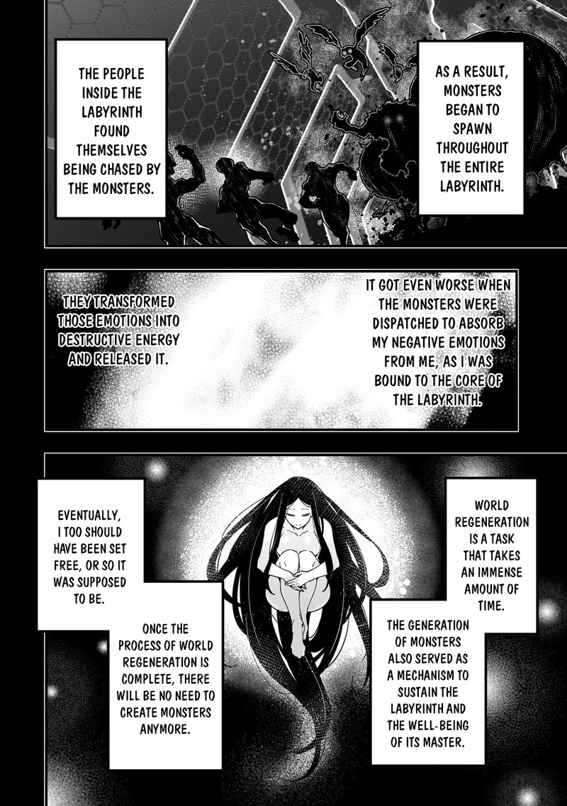 Kyoukai Meikyuu To Ikai No Majutsushi 62 10
