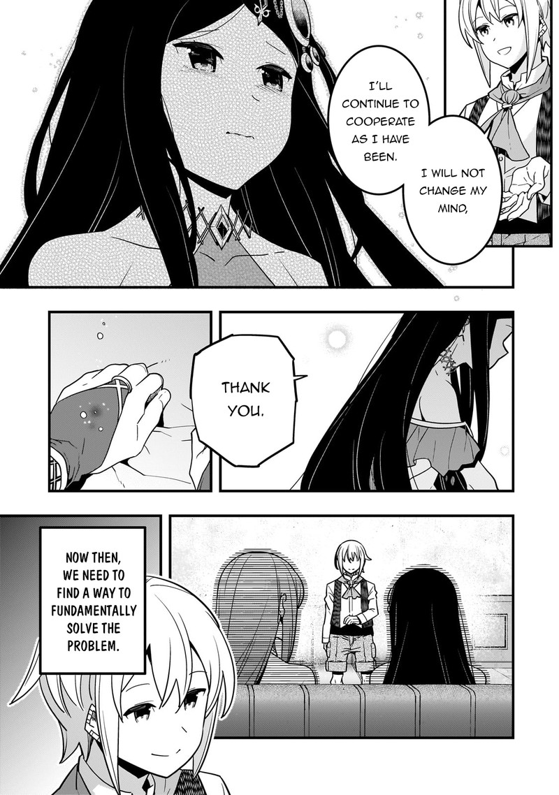 Kyoukai Meikyuu To Ikai No Majutsushi 62 17