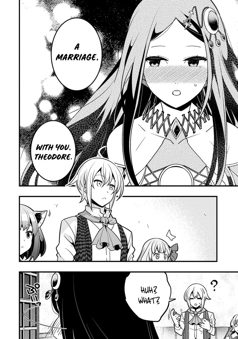 Kyoukai Meikyuu To Ikai No Majutsushi 62 24
