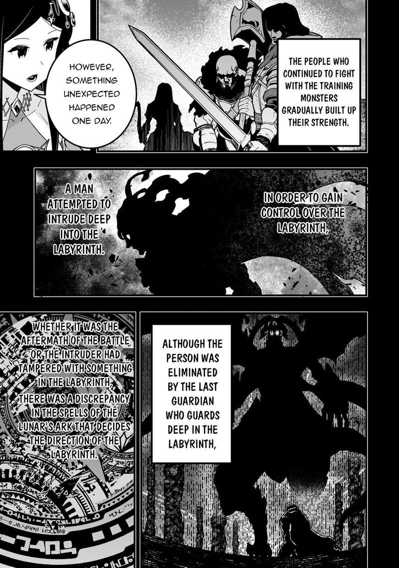 Kyoukai Meikyuu To Ikai No Majutsushi 62 9