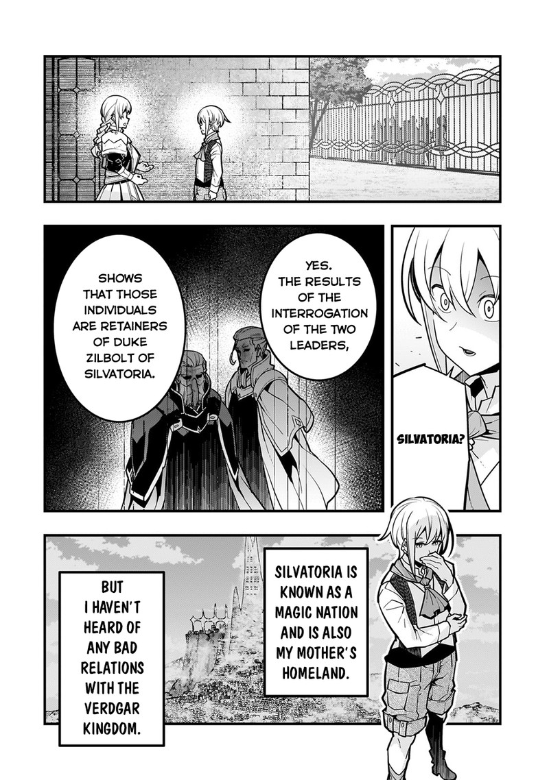 Kyoukai Meikyuu To Ikai No Majutsushi 66 16