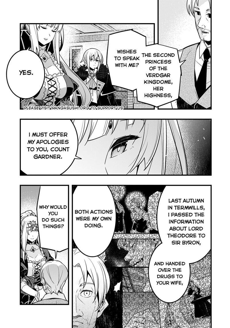 Kyoukai Meikyuu To Ikai No Majutsushi 71 26