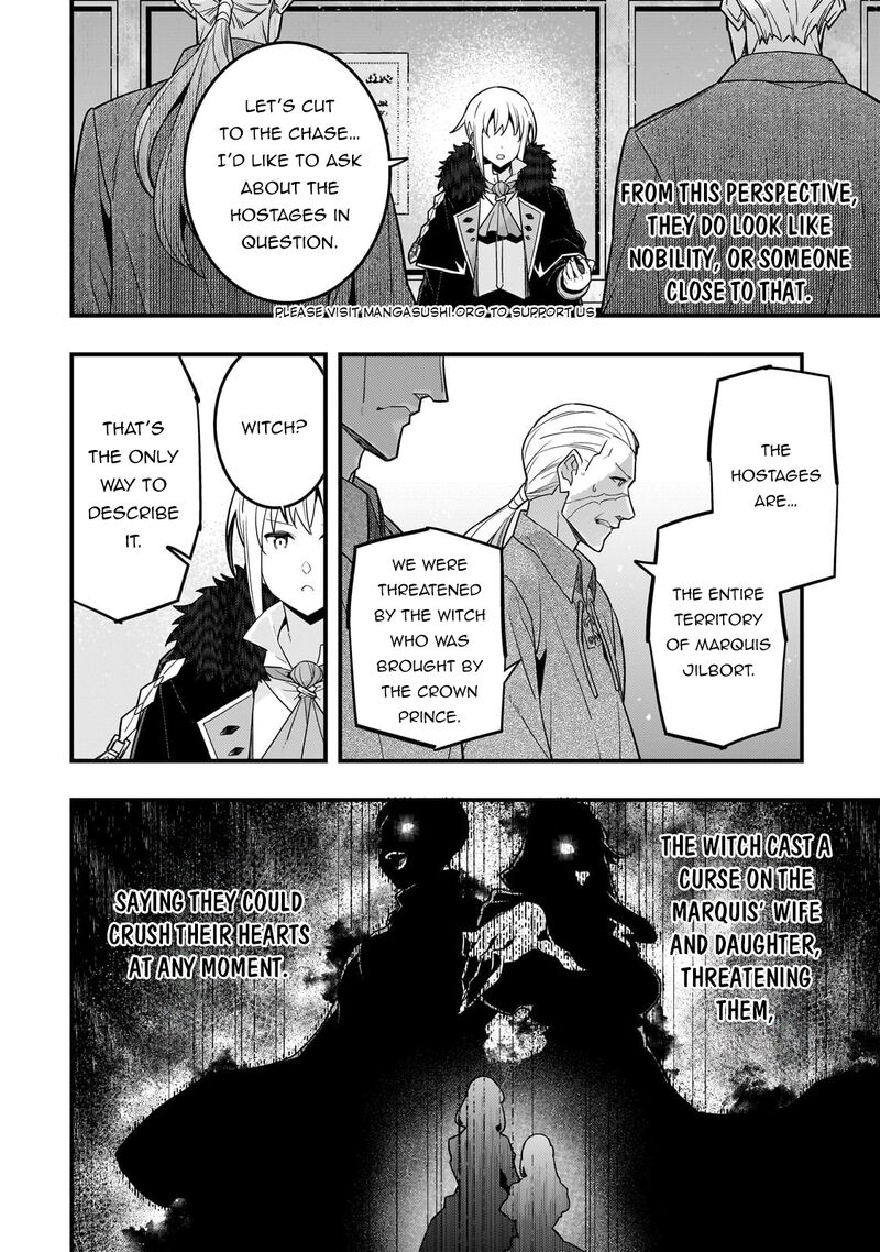 Kyoukai Meikyuu To Ikai No Majutsushi 72 11