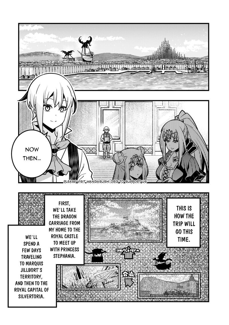 Kyoukai Meikyuu To Ikai No Majutsushi 79 11