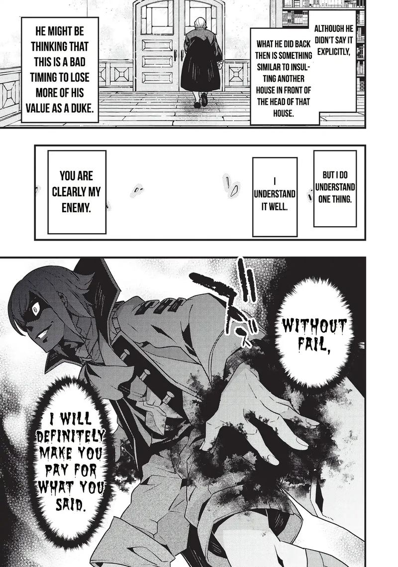 Kyoukai Meikyuu To Ikai No Majutsushi 8 19