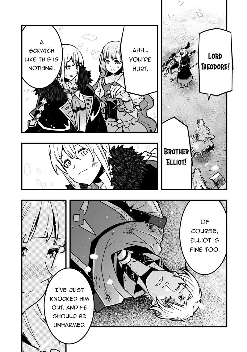 Kyoukai Meikyuu To Ikai No Majutsushi 82 13