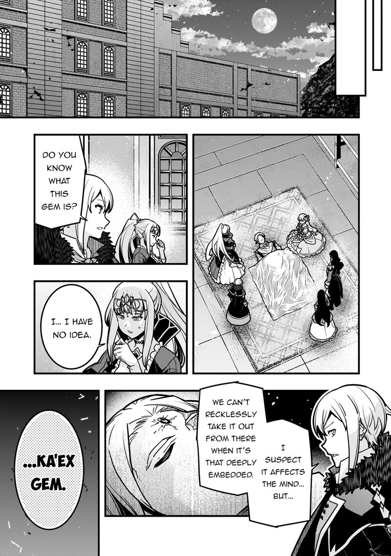 Kyoukai Meikyuu To Ikai No Majutsushi 82 15