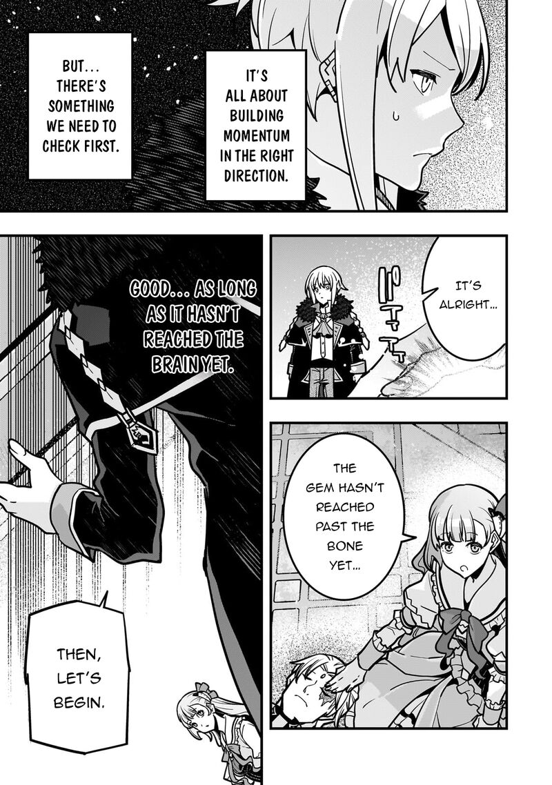 Kyoukai Meikyuu To Ikai No Majutsushi 82 17