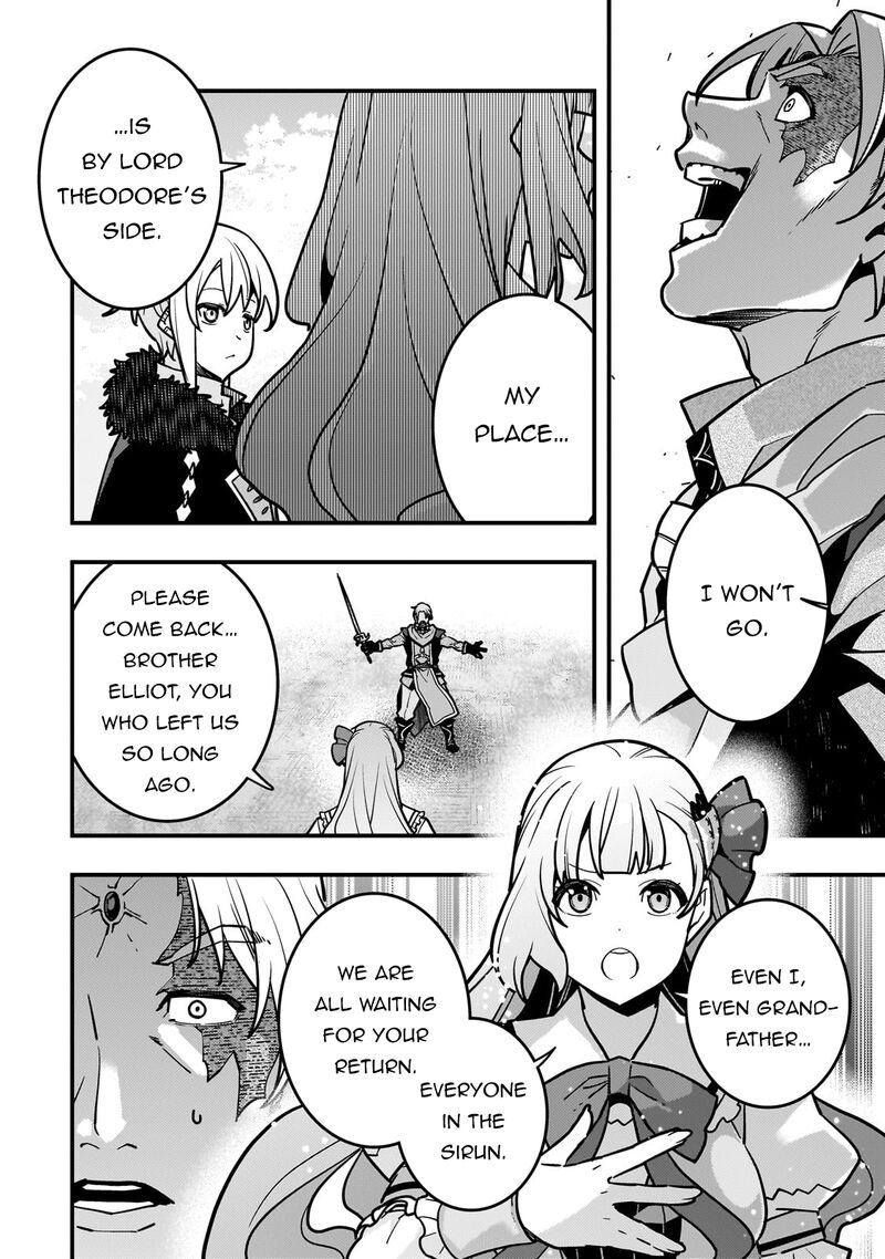 Kyoukai Meikyuu To Ikai No Majutsushi 82 5